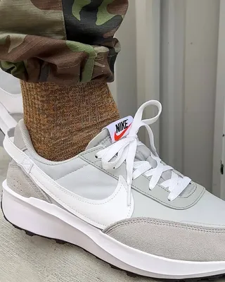 Кеды Nike