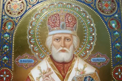 Святой Николай Чудотворец и праздник Николая в Украине (видео)