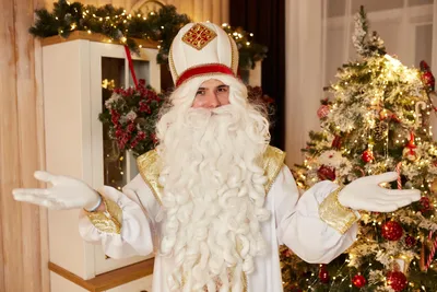 День святого Николая: как правильно отмечать? | Новости Одессы