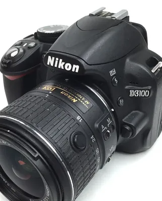 Nikon D3100 - Best Portrait Settings - YouTube