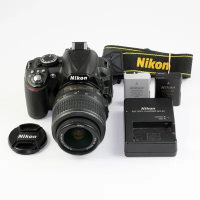 Nikon D3100 Digital SLR Review | ePHOTOzine