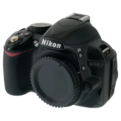 Nikon D3100 digital SLR announced and previewed: Digital Photography Review