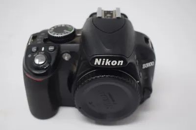 Nikon D3100 — Bought this for $80CAN locally. How does it hold up? (the  lens you see came with the camera originally in 2010) : r/Cameras