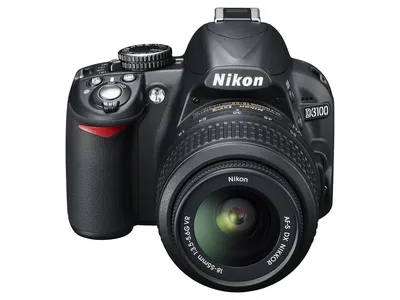 Using Nikon D3100 As Webcam · Den Delimarsky