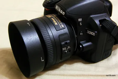 Best Lenses for Nikon D3100 in 2024