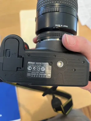 Nikon D3100 Instructions – Kamerastore