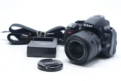 Nikon 3100 Review From an Amateur | WPC Official Account | Blogs | World  Photographers Club