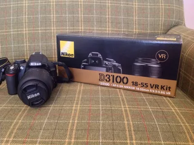 Nikon MB-D3100 for Nikon D3100/D3200/D5300 Battery Grip by Wasabi Powe –  Wasabi Power