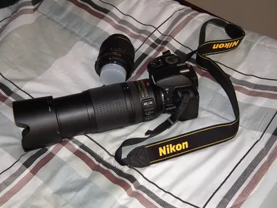 Used Nikon D3100 | MPB