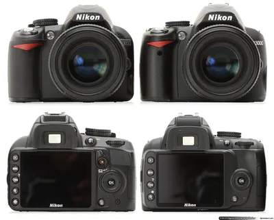 Amazon.com : Nikon D3100 14.2MP Digital SLR Double-Zoom Lens Kit with  18-55mm and 55-200mm DX Zoom Lenses (Black) (Discontinued by Manufacturer)  : Slr Digital Cameras : Electronics