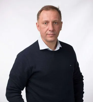 Никулин Александр Владимирович