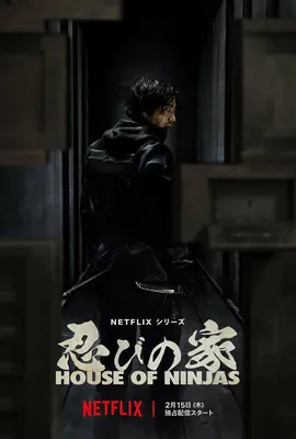 Ниндзя (фильм, 2009) смотреть онлайн в хорошем качестве HD (720) / Full HD  (1080)