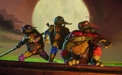 Teenage Mutant Ninja Turtles (Черепашки Ниндзя) прохождение (Sega Mega  Drive, Genesis) - YouTube