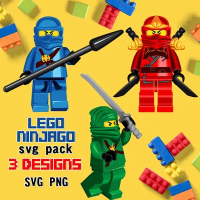 Lego Ninjago бесплатно раздают для консолей и PC