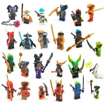 First look at completed LEGO Ninjago Dragons Rising poster, new series  coming soon! - Jay's Brick Blog