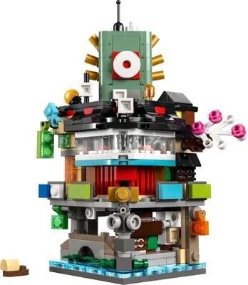 Лего фигурки Ниндзяго 24 шт. / конструктор Ninjago - купить с доставкой по  выгодным ценам в интернет-магазине OZON (543912488)