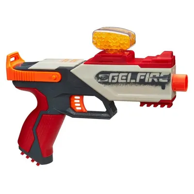 Nerf Elite 2.0 Tetrad Toy Blaster