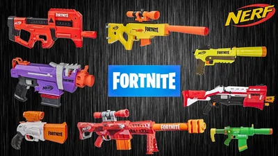 Trilogy DS-15 Nerf N-Strike Elite Toy Blaster with 15 Official Nerf Elite  Darts and 5 Shells – For Kids, Teens, Adults - Walmart.com