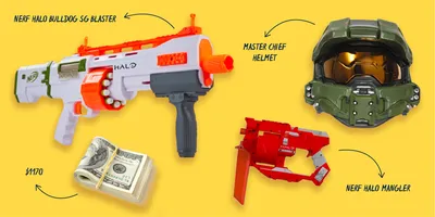 Nerf N-Strike Elite Jolt Blaster, Includes 2 Official Nerf Darts -  Walmart.com