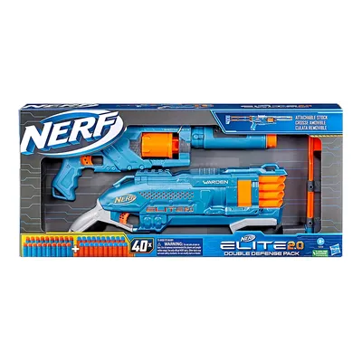 NERF Fortnite Legendary TAC Blaster - Walmart.com