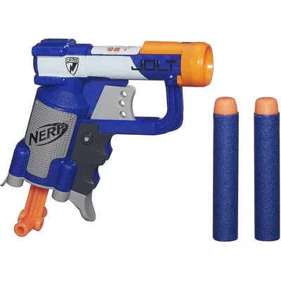 Your Ultimate Guide to Throwing a Nerf Gun Party