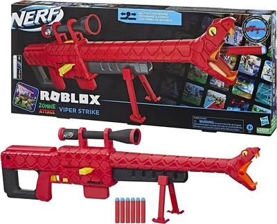 Nerf Pro Gelfire Ghost Blaster – Hasbro Pulse