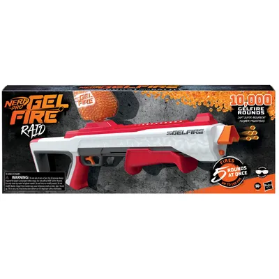 Laser Strike Blaster | Nerf Wiki | Fandom