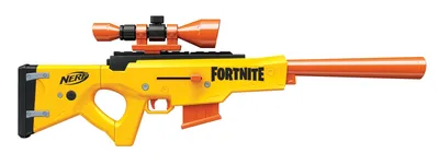 Серия Nerf Fortnite - NERF