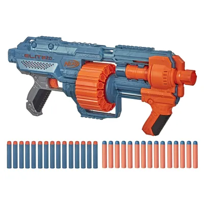 Автомат Nerf купить | Киев Украина | В интернет-магазине nerf.com.ua