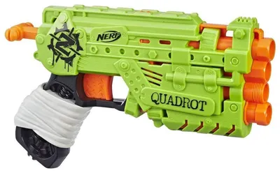 Бластеры NERF - отзывы, рейтинг и оценки покупателей - маркетплейс  megamarket.ru