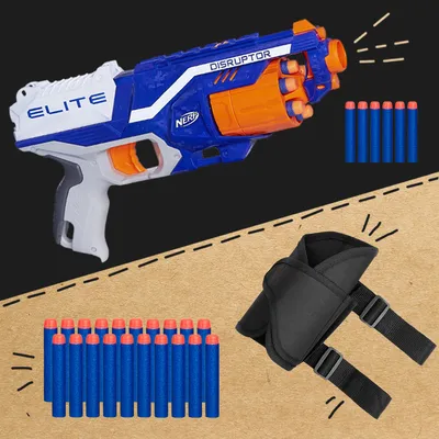 Набор игровой Nerf Райвл Кёрв Сайдсвайп F0379121 | AliExpress