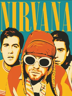 Картина по номерам Hobruk \"Nirvana\", на холсте на подрамнике 40х50,  раскраска по номерам, девушка / люди - купить с доставкой по выгодным ценам  в интернет-магазине OZON (638759030)