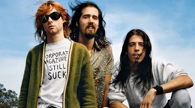 Бебето от обложката на албума \"Nevermind\" загуби делото срещу Nirvana -  Новини от Actualno