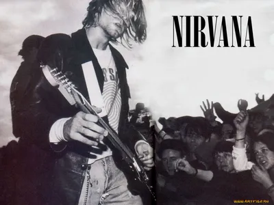 Обои Nirvana Музыка Nirvana, обои для рабочего стола, фотографии nirvana,  музыка Обои для рабочего стола, скачать обои картинки заставки на рабочий  стол.
