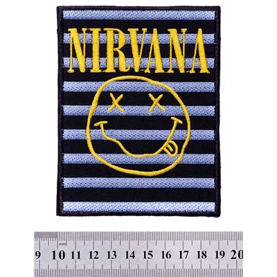 Nirvana «Nevermind» (1991) — обзор восьми изданий на фирменных CD |  druzhinin audio | Дзен