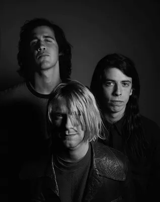 Песня «Smells Like Teen Spirit» группы Nirvana преодолела планку в миллиард  просмотров на YouTube
