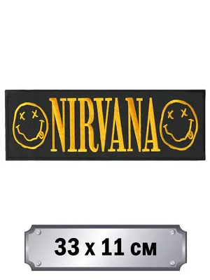 Рок-группа Nirvana обои для рабочего стола, картинки и фото - RabStol.net