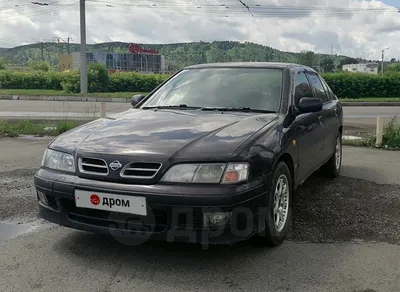 NISSAN 5W-30 A5/B5 5л - NISSAN