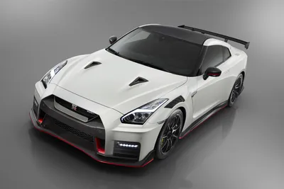 Nissan GT-R T-Spec | Godzilla Gets a New Suit