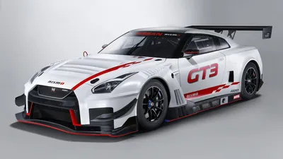 2024 Nissan GT-R AWD Sports Car