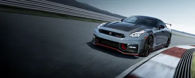 The Nissan GT-R repeats history | Machines With Souls