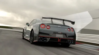 Nissan GT-R - технические характеристики, модельный ряд, комплектации,  модификации, полный список моделей Ниссан GT-R