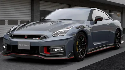 The 2024 Nissan GT-R Is Here, and It's Old Enough to Get a Driver's License