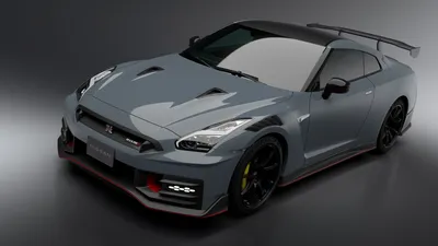 Godzilla lives! Nissan GT-R sports car updated for 15th year of sales | Fox  News