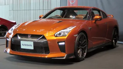 2018 Nissan GT-R review: More bark, less bite - CNET