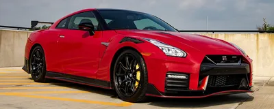 2024 Nissan GT-R receives updated aerodynamics, T-spec special edition and  heritage paint options | Business Wire