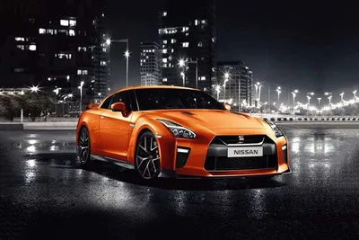 New 2021 GT-R | Regal Nissan | Georgia Dealership