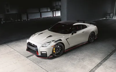 Nissan GT-R Sales Figures | GCBC