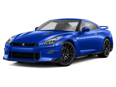 2022 Nissan GT-R | Mike Smith Nissan