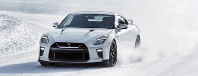 2024 Nissan GT-R